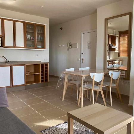 Ed Senses Apartamento Happiness Tarifa Eksteriør bilde