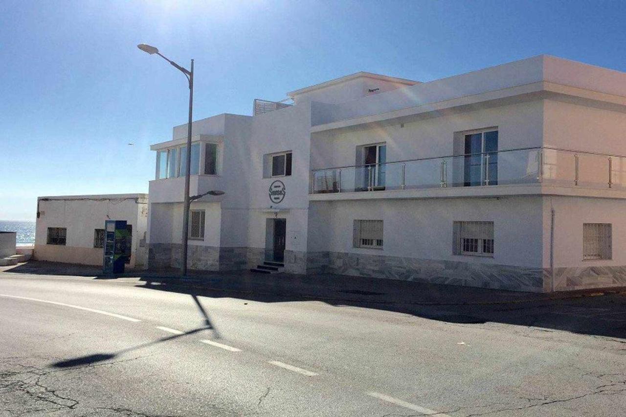 Ed Senses Apartamento Happiness Tarifa Eksteriør bilde