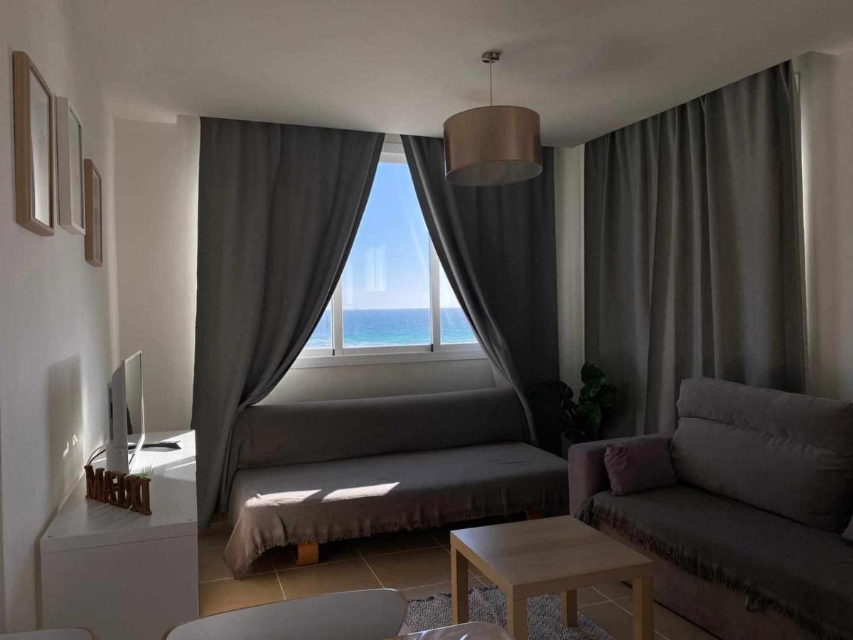 Ed Senses Apartamento Happiness Tarifa Eksteriør bilde