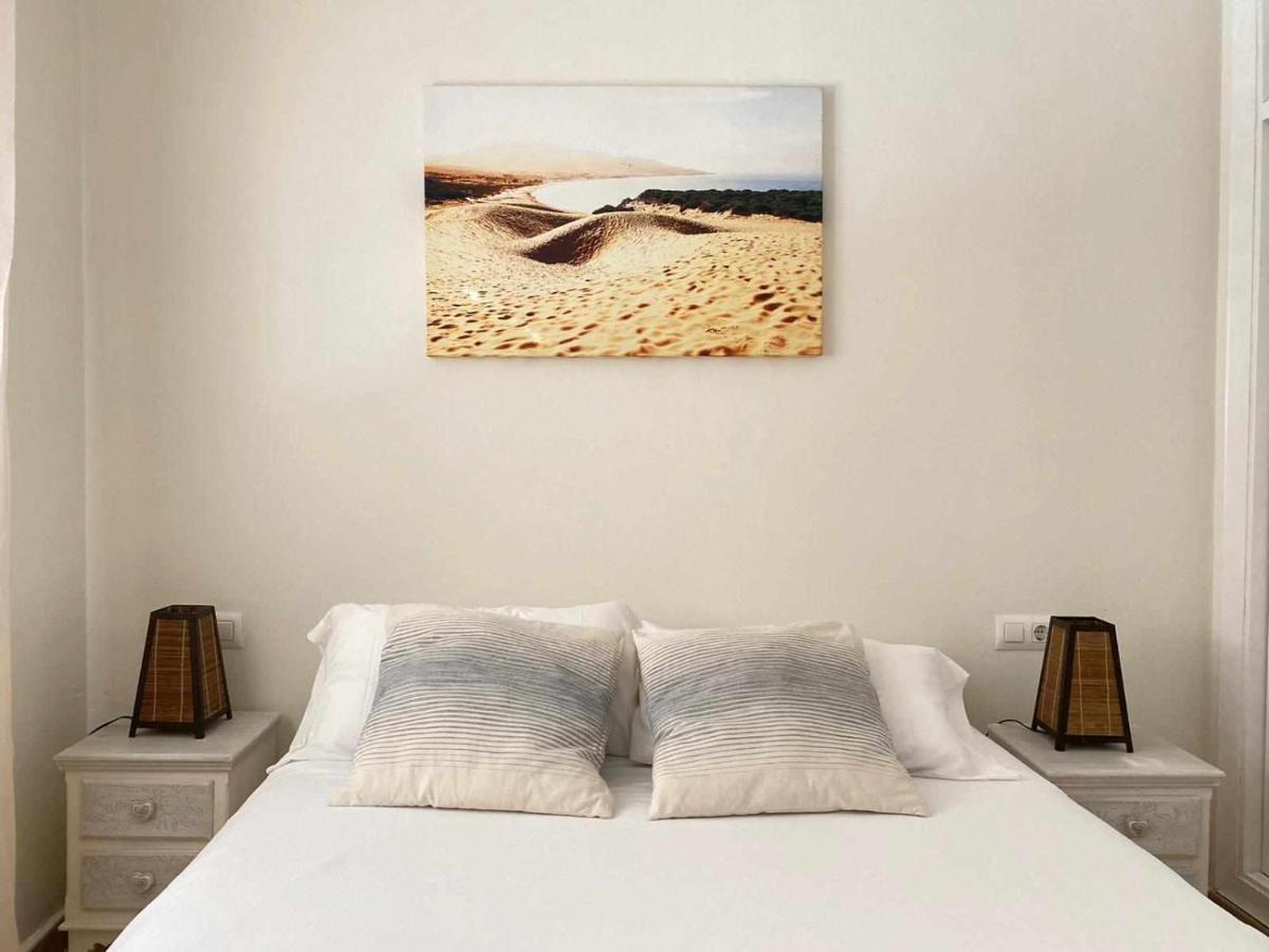 Ed Senses Apartamento Happiness Tarifa Eksteriør bilde