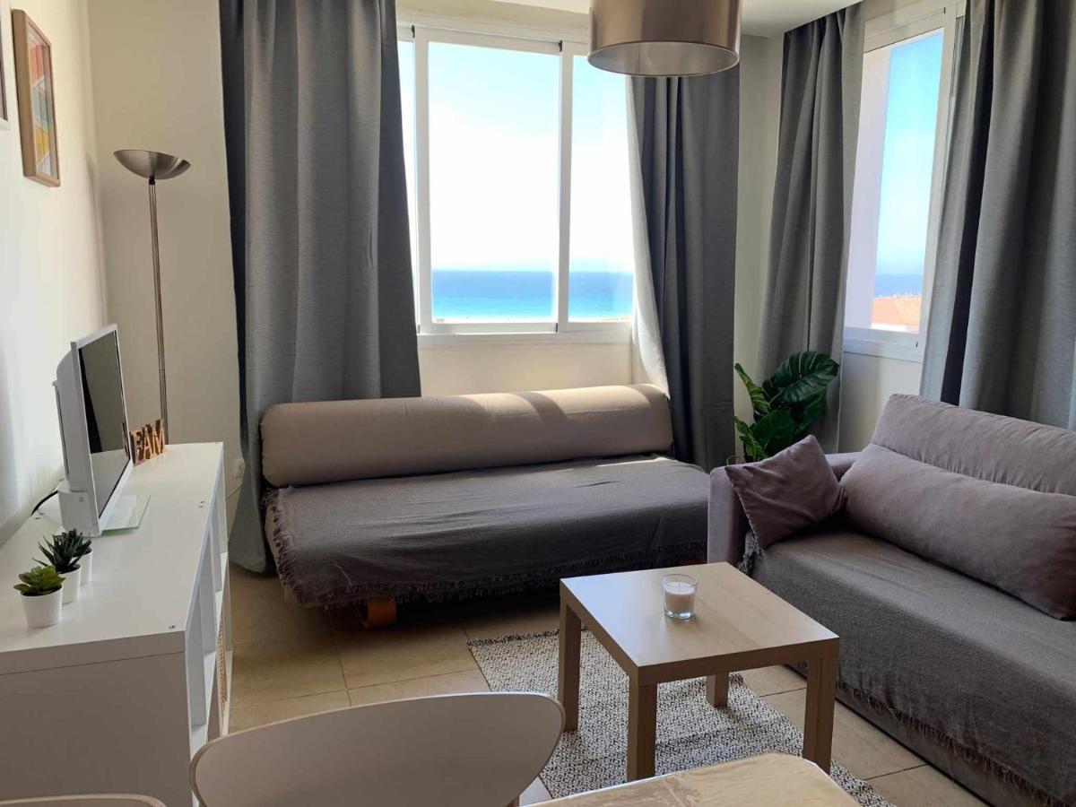 Ed Senses Apartamento Happiness Tarifa Eksteriør bilde